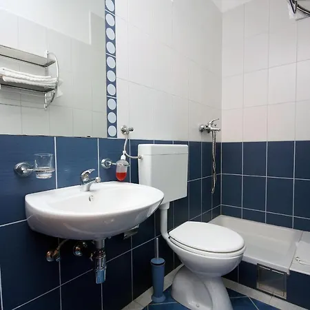 By The Sea Pomena, Mljet - 10426 * 고베다리