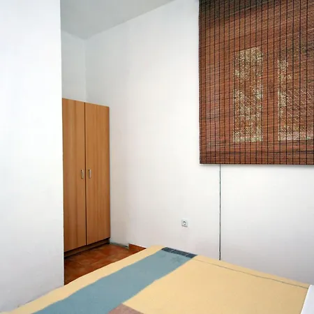 By The Sea Pomena, Mljet - 10426 דירה