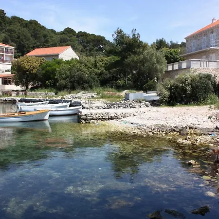By The Sea Pomena, Mljet - 10426 *