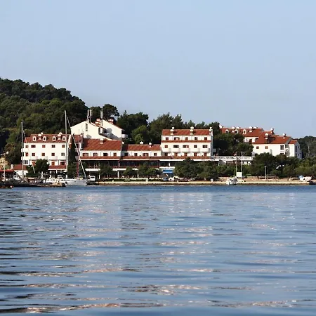 By The Sea Pomena, Mljet - 10426 Apartament *