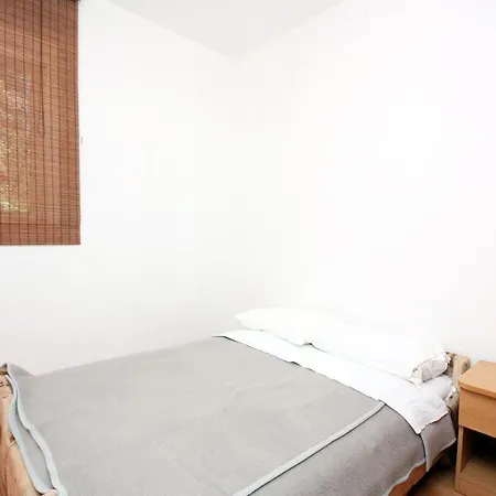 By The Sea Pomena, Mljet - 10426 公寓 古维达里