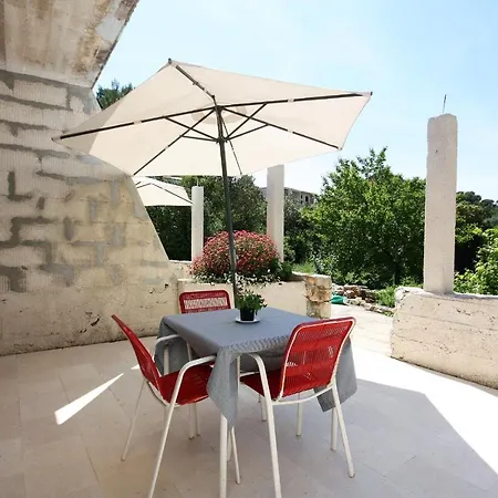 By The Sea Pomena, Mljet - 10426