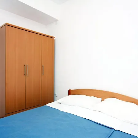 By The Sea Pomena, Mljet - 10426 Apartament *