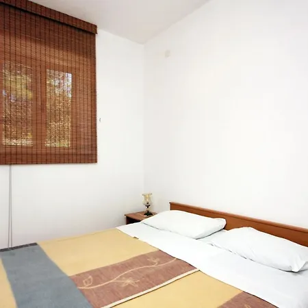 By The Sea Pomena, Mljet - 10426 Apartman