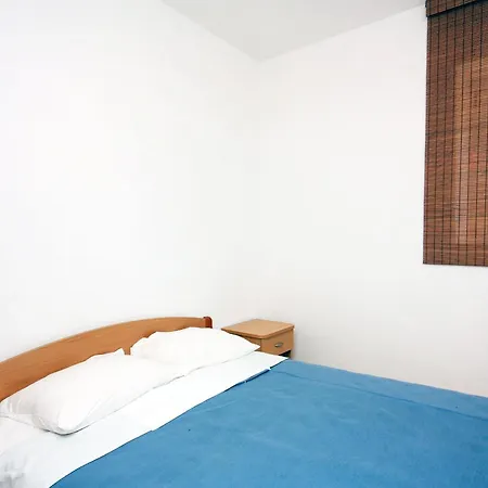 公寓 By The Sea Pomena, Mljet - 10426