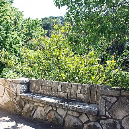 By The Sea Pomena, Mljet - 10426 *