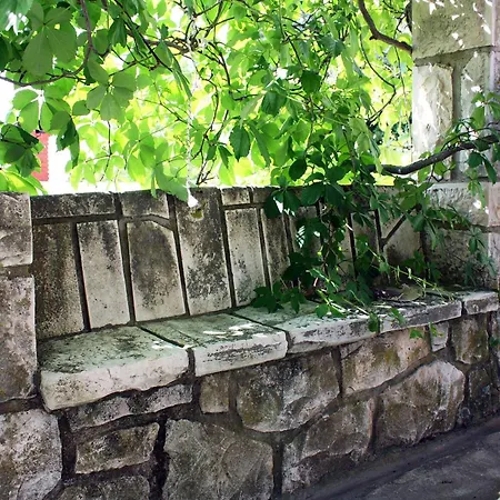 By The Sea Pomena - Mljet - 10426 דירה