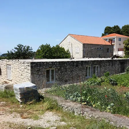 By The Sea Pomena, Mljet - 10426 Apartament